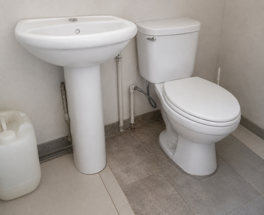 3 Bedroom Property for Sale in Dawkinsville North West